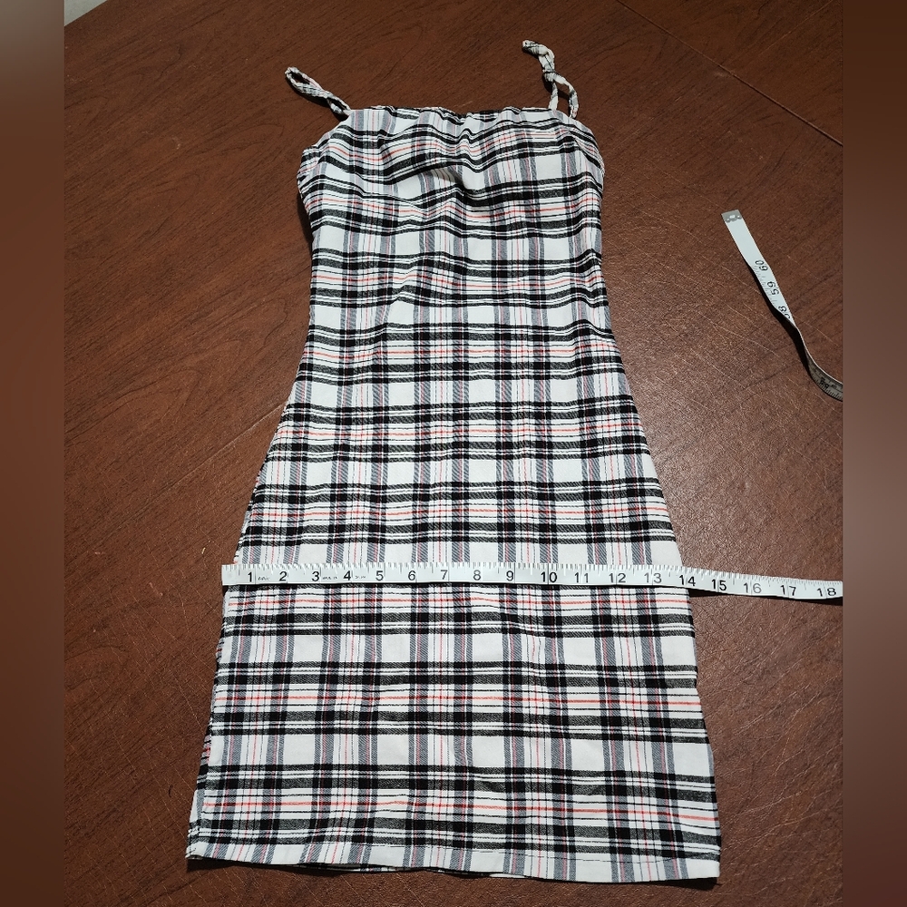 New Collection Mini Dress - Picture 3 of 9